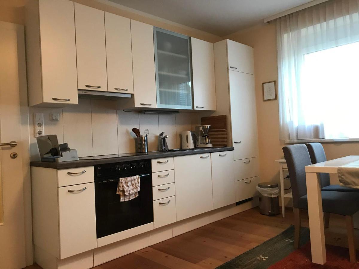 Apartment.Kirche ザンクト・ゲオルゲン・オプ・ムーラウ エクステリア 写真