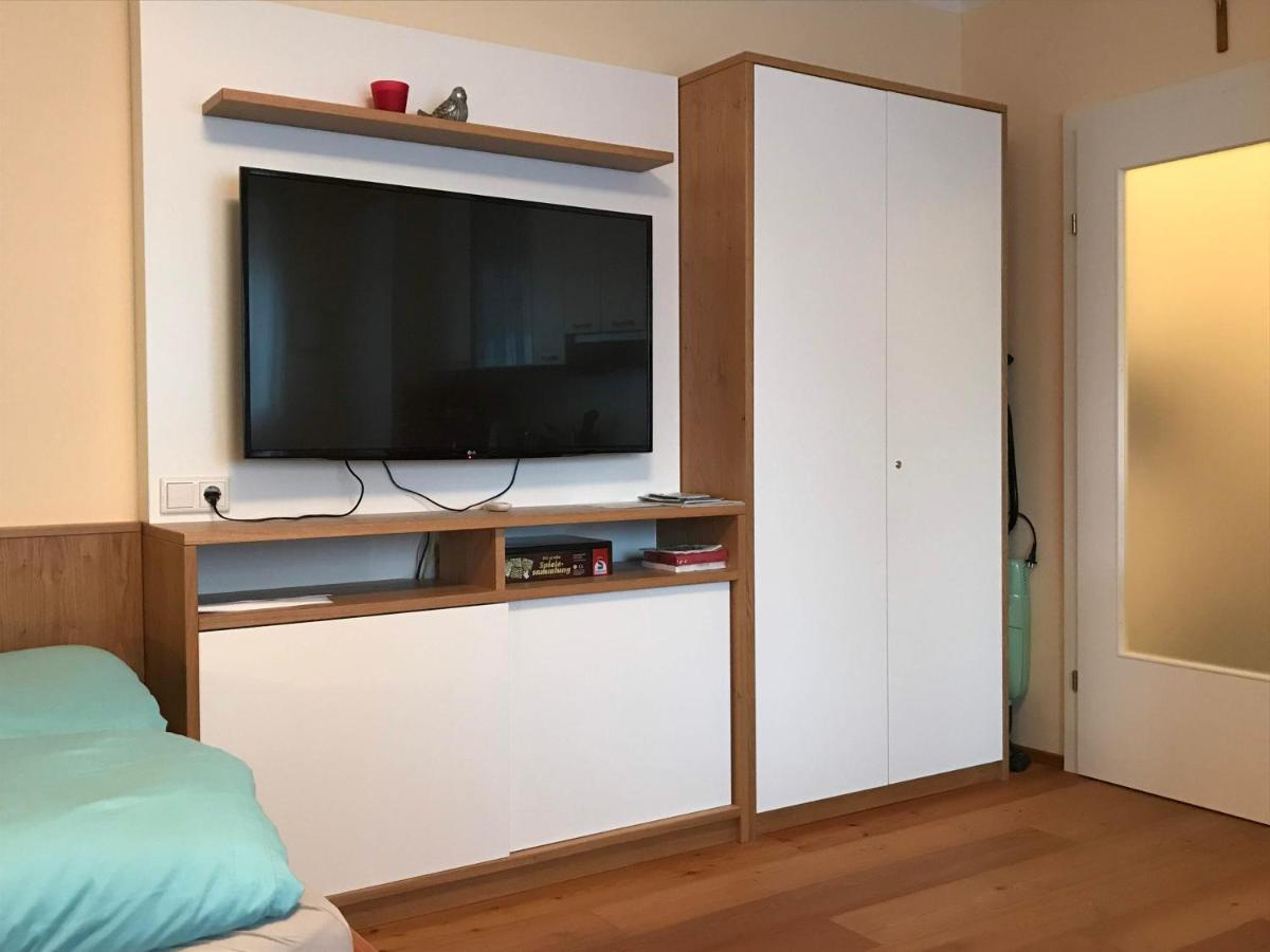 Apartment.Kirche ザンクト・ゲオルゲン・オプ・ムーラウ エクステリア 写真