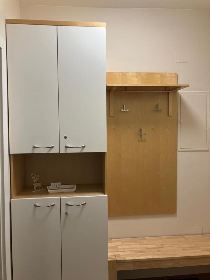 Apartment.Kirche ザンクト・ゲオルゲン・オプ・ムーラウ エクステリア 写真