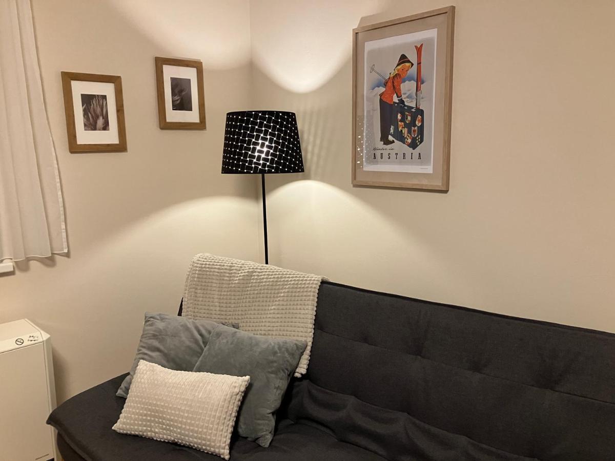 Apartment.Kirche ザンクト・ゲオルゲン・オプ・ムーラウ エクステリア 写真