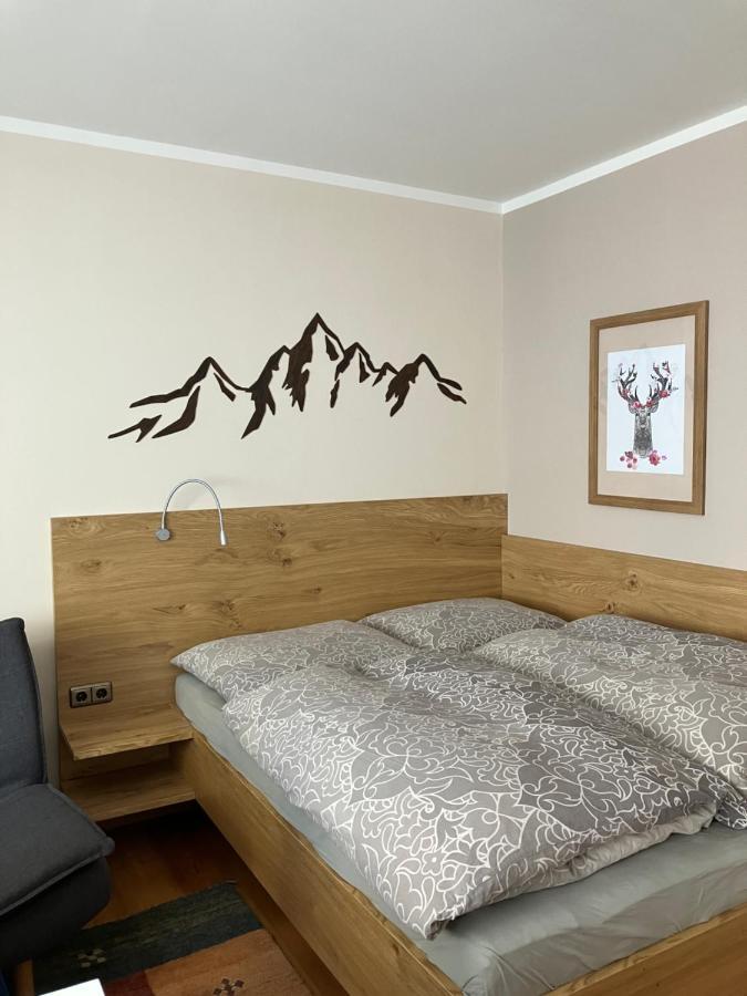 Apartment.Kirche ザンクト・ゲオルゲン・オプ・ムーラウ エクステリア 写真