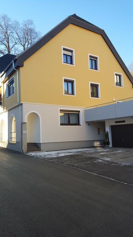 Apartment.Kirche ザンクト・ゲオルゲン・オプ・ムーラウ エクステリア 写真